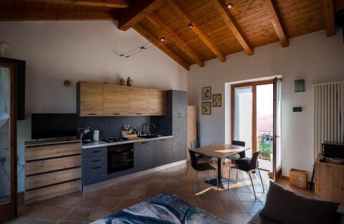 San Giorgio di Valpolicella Apartment | La Pieve Longobarda