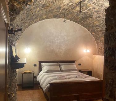 Roncola Apartment | La piccola Corte