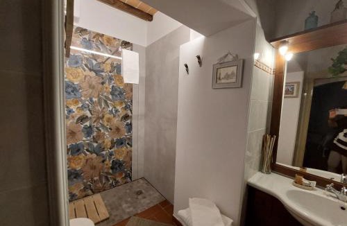 Isolotto Apartment | La Piccola Oasi con parcheggio