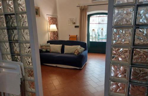 Isolotto Apartment | La Piccola Oasi con parcheggio