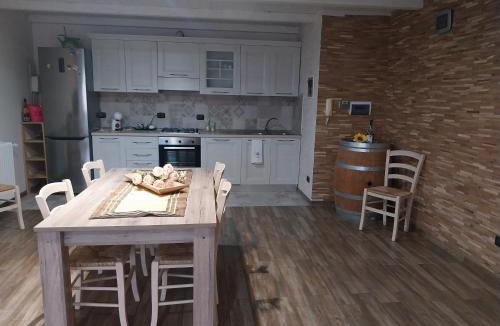 Nizza Monferrato Bed & Breakfast | La Piemontesina