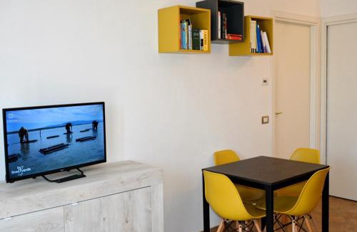 Ghibullo Apartment | LA PIGNA mare, collina, Ravenna, Mirabilandia, Cottignola