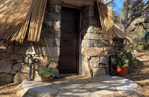 Sant'Antonio di Gallura House | La Pinnetta in Gallura
