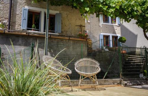La Valle Agordina House | LA PITA AGORDINA