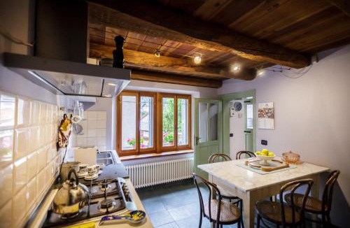 La Valle Agordina House | LA PITA AGORDINA
