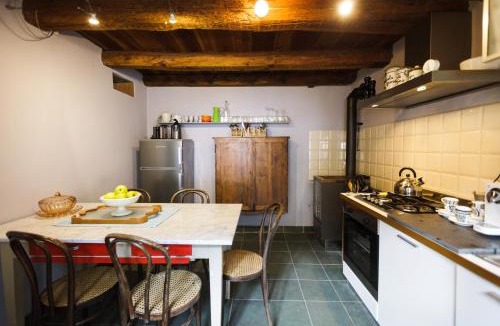 La Valle Agordina House | LA PITA AGORDINA