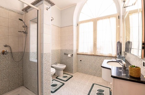 Province of Cagliari House | La piuma
