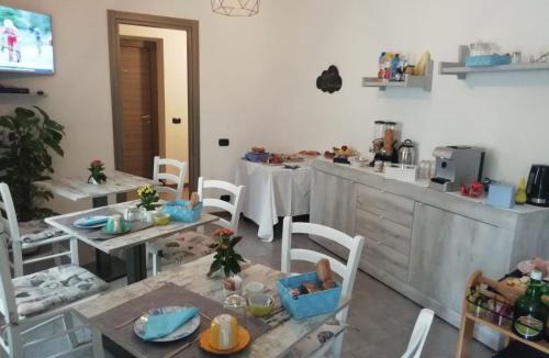 Oggiono Bed & Breakfast | La Poesia del Lago