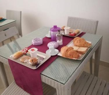 Rocca Imperiale House | La Poesia