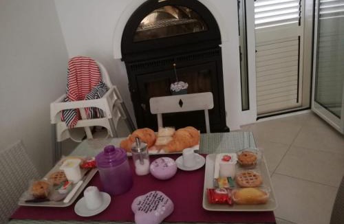 Rocca Imperiale House | La Poesia