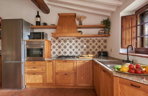 Castelnuovo Berardenga Apartment | La Porcilaia, Pretaccione, Castelnuovo Berardenga, Siena and Chianti