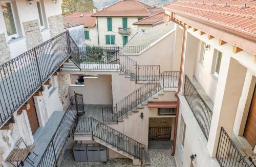 Orino Apartment | La Posteria by iCasamia it