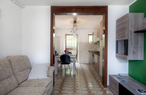 Barcis House | La Predaia by Interhome