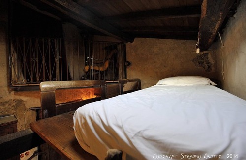 Giuliano di Roma Bed & Breakfast | "La Preta Nera" B&B, a charming traditional house 90 km from Rome