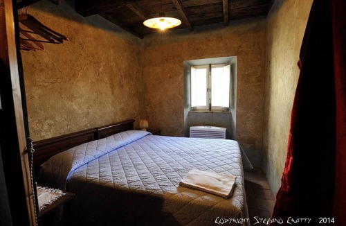 Giuliano di Roma Bed & Breakfast | "La Preta Nera" B&B, a charming traditional house 90 km from Rome