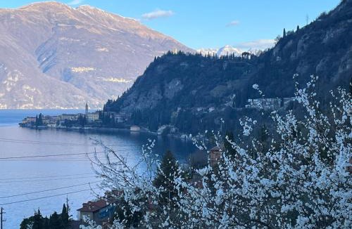 Fiumelatte House | La punta di Varenna