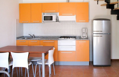 Torre di Fine House | La Quercia by Interhome