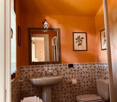 Pratolongo House | La quercia e lo scoiattolo