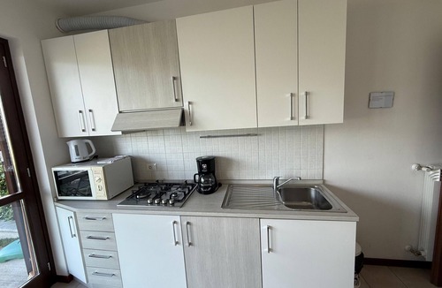 Pieve Apartment | La Quiete 30 Lake view Apartment