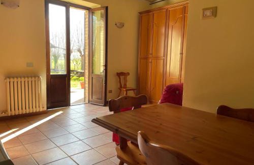 Assisi Apartment | La Quiete Assisi