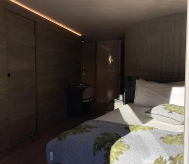 Rhemes-Notre-Dame House | La Rêverie de Thumel - Suite