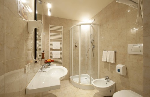 Cascia Hotel | La Reggia Sporting Center