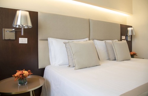 Cascia Hotel | La Reggia Sporting Center