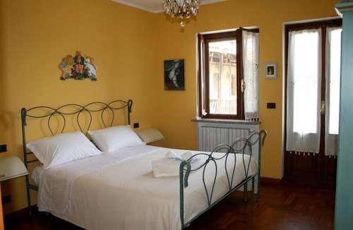 Magnano House | La Robinera