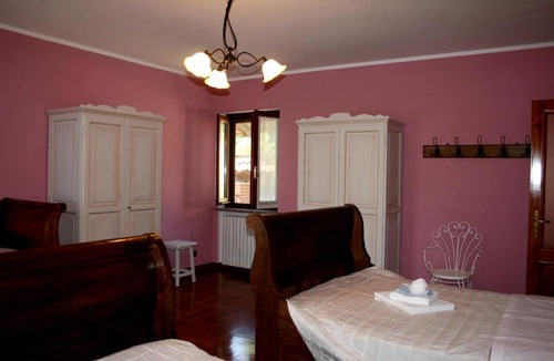 Magnano House | La Robinera