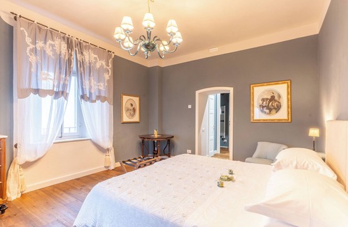 Camporgiano Other | LA ROCCA DI CAMPORGIANO MAISON DU CHARME