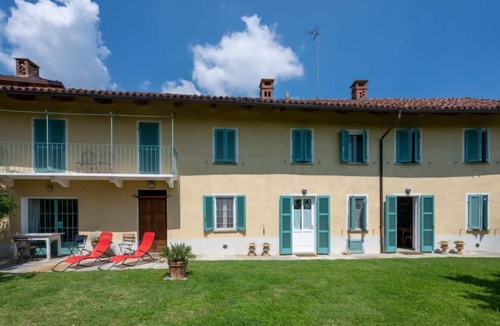 Vanara House | La Rocchetta 1915 by Interhome