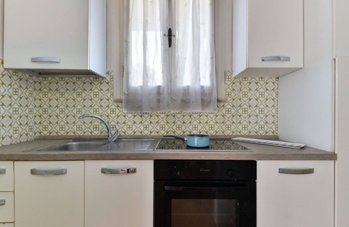 Cavo Apartment | la Roccia by Interhome