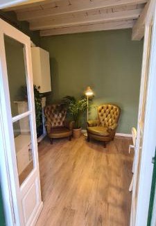 Luino Apartment | La Rondine