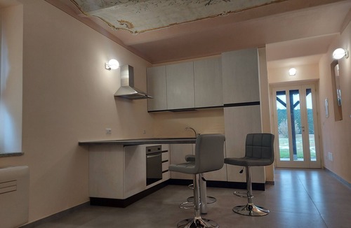 Tigliole Apartment | La Rondulina Classica