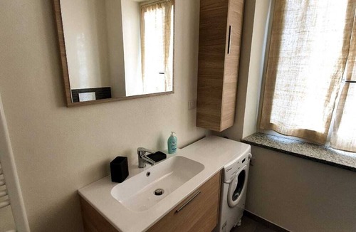 Tigliole Apartment | La Rondulina Classica