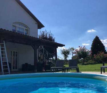 Tigliole House | La RonduLina