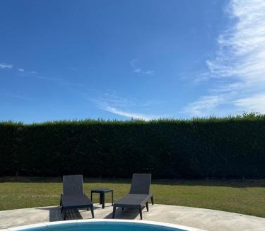 Tigliole House | La RonduLina