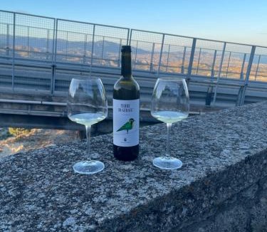 Gerace Bed & Breakfast | La Rosa Blu