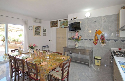 Bobolino House | La Rosa by Interhome