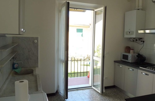 Mignanego House | La Rosa di Giovi : la vostra sosta rilassante fuori dal chaos della città