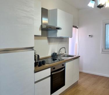Monselice Apartment | La Rosa