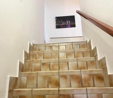 Monselice Apartment | La Rosa