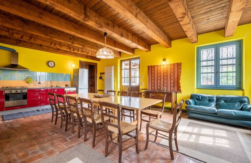 Cossano Belbo House | La Rovere by Interhome