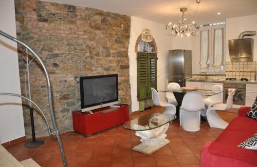 Mapello Apartment | LA SACRESTIA