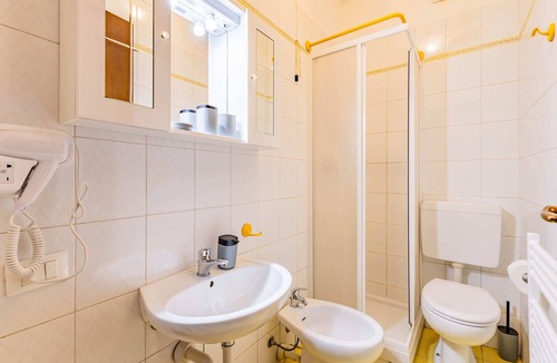 Centro Storico Apartment | La Santa Maria - Studio Apartment, Sleeps 2