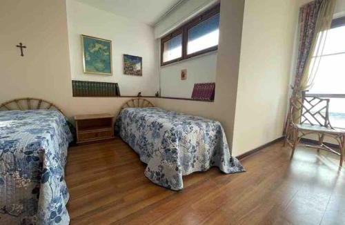 Addaura Apartment | La Scalinatella di Mondello