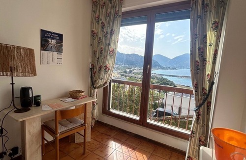 Addaura House | La Scalinatella in Mondello