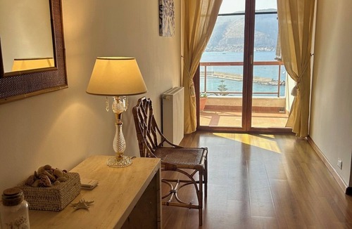 Addaura House | La Scalinatella in Mondello