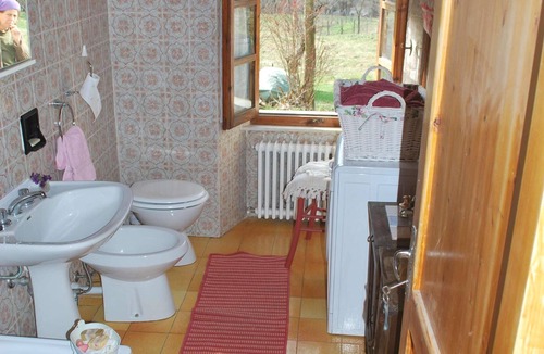 Urbe Bed & Breakfast | La Scellana nature and relaxation: rural B&B near the river