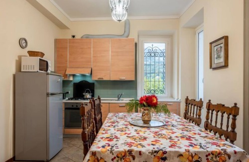 Isola dei Pescatori Apartment | La Silente by Interhome
